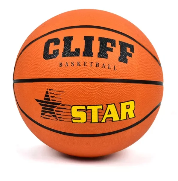 Мяч б/б CLIFF №5