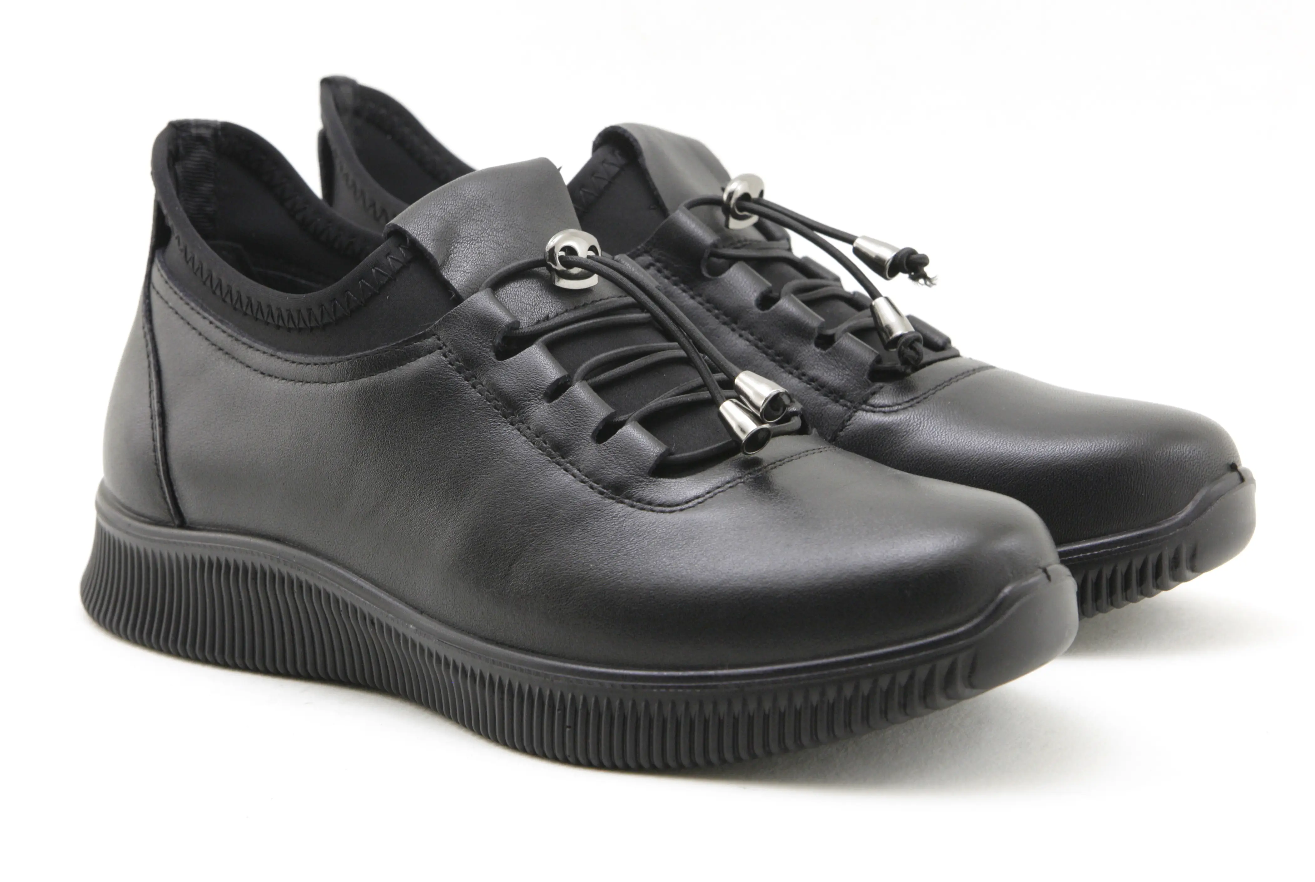 Ботинки женские "ТОФА" 112312-5