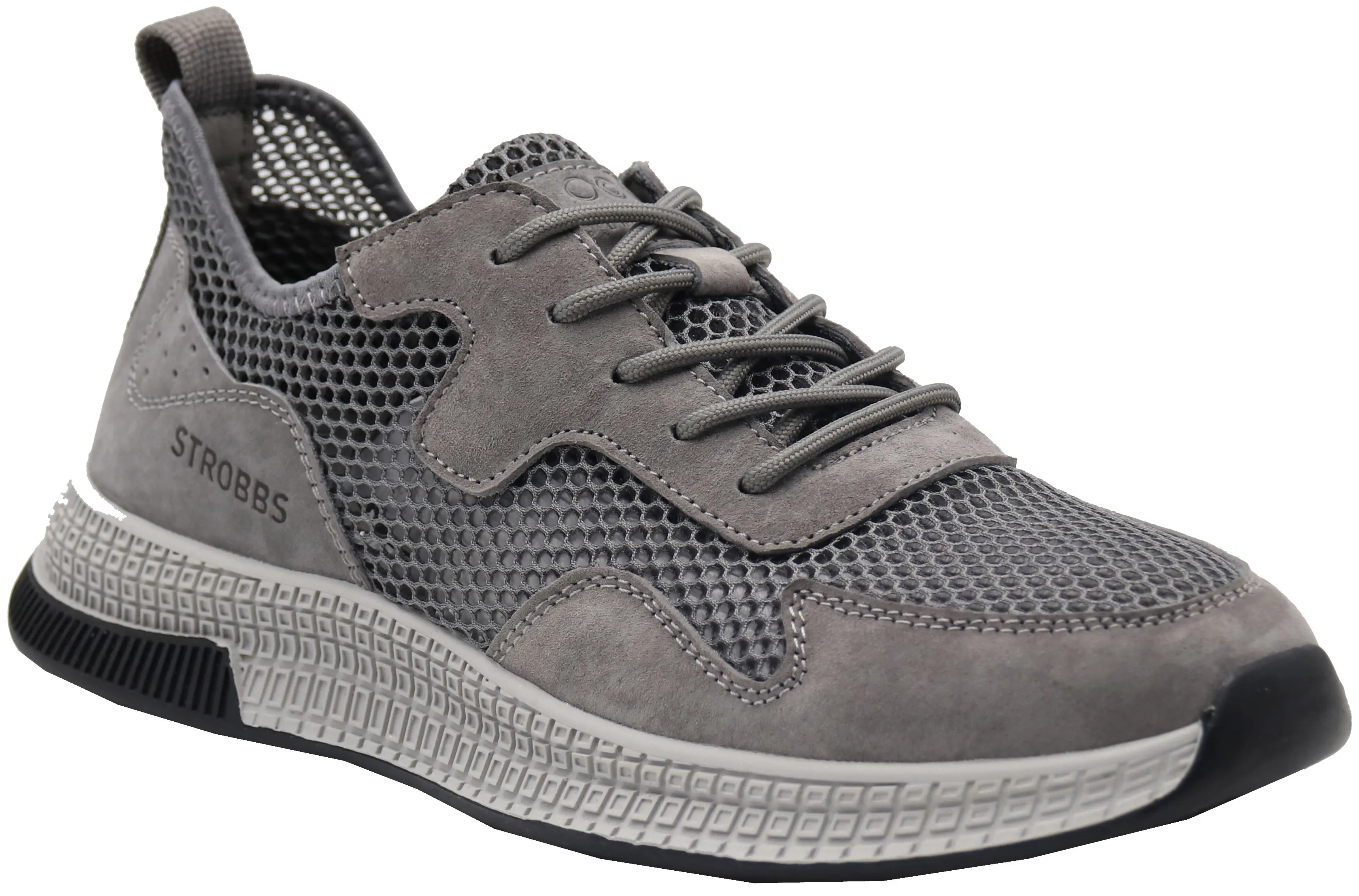 Кроссовки мужские "Strobbs" C3284-1