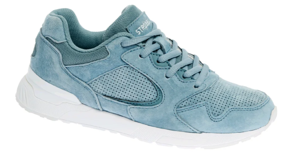 Кроссовки "Strobbs" F6893-5