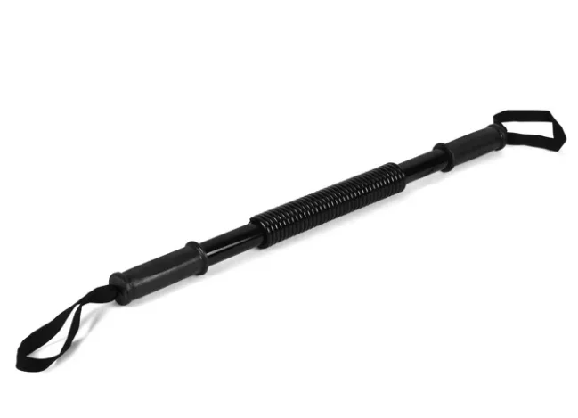 Эспандер палка Power Twister (усил 70 кг)