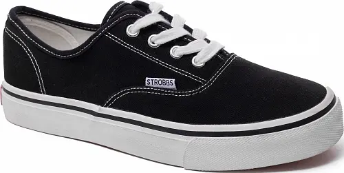 Кеды мужские "Strobbs" C3437-3