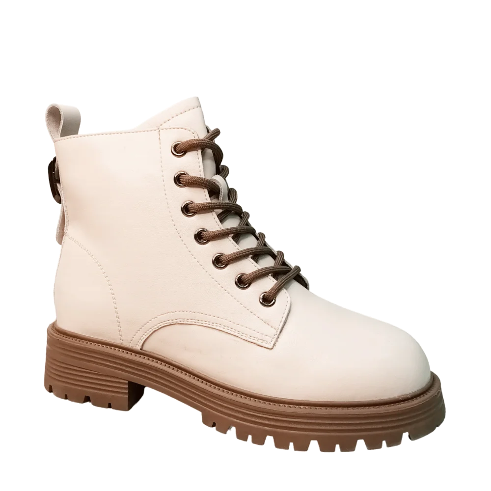 Ботинки женские "Yalasou" YSM2303-2 зима