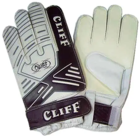 Перчатки вратаря Low Men