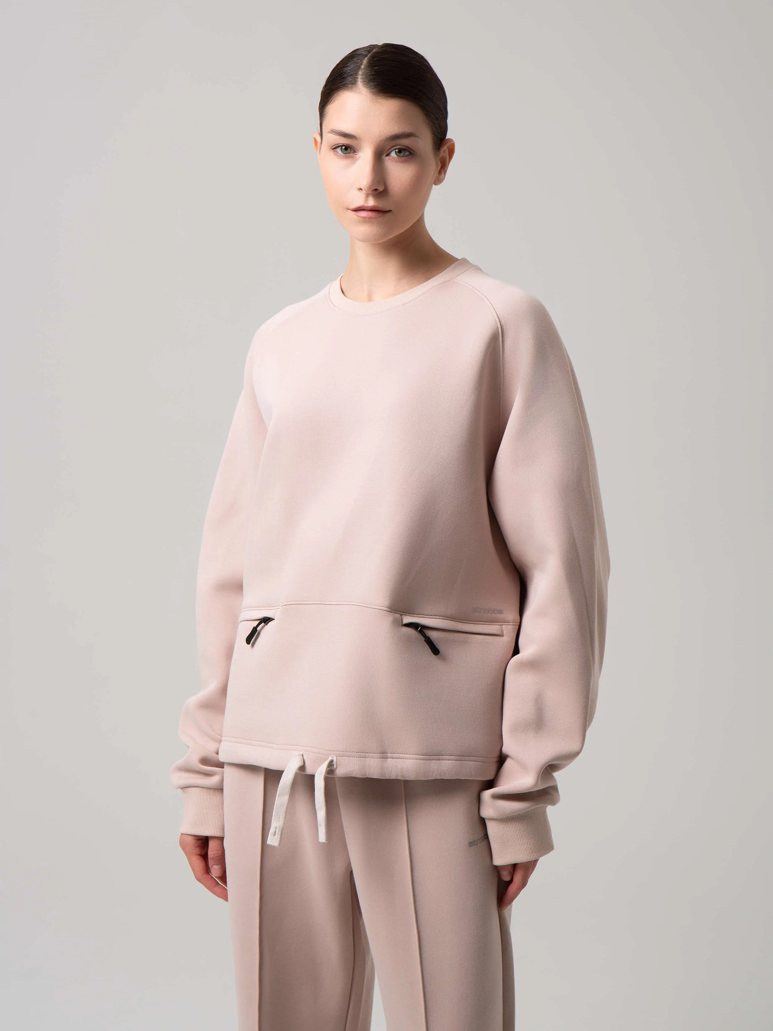 Толстовка женская "Strobbs" T3506-16