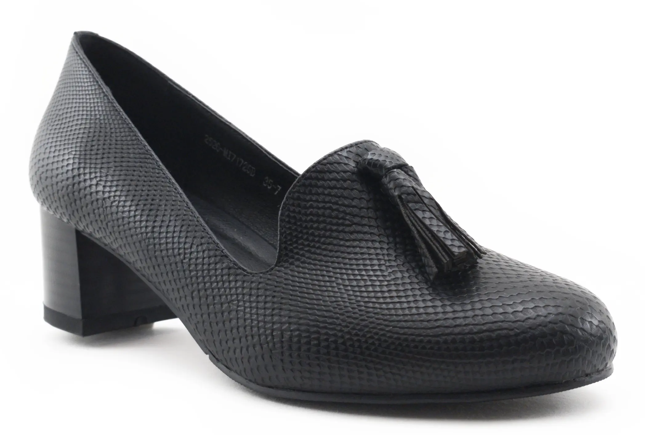 Туфли женские "Avenir" 2526-MI71725B