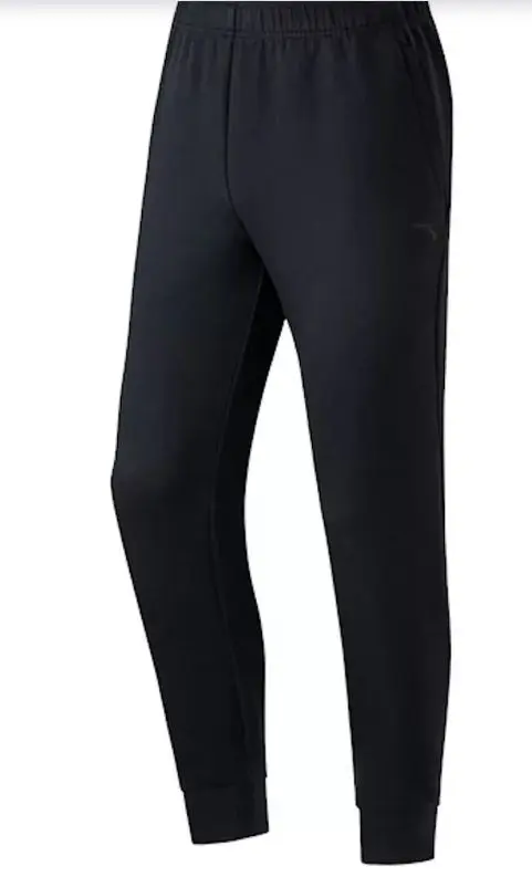 Брюки мужские "Anta" 852431303-2