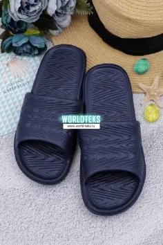 Шлёпки женские ПВХ Т1038-27