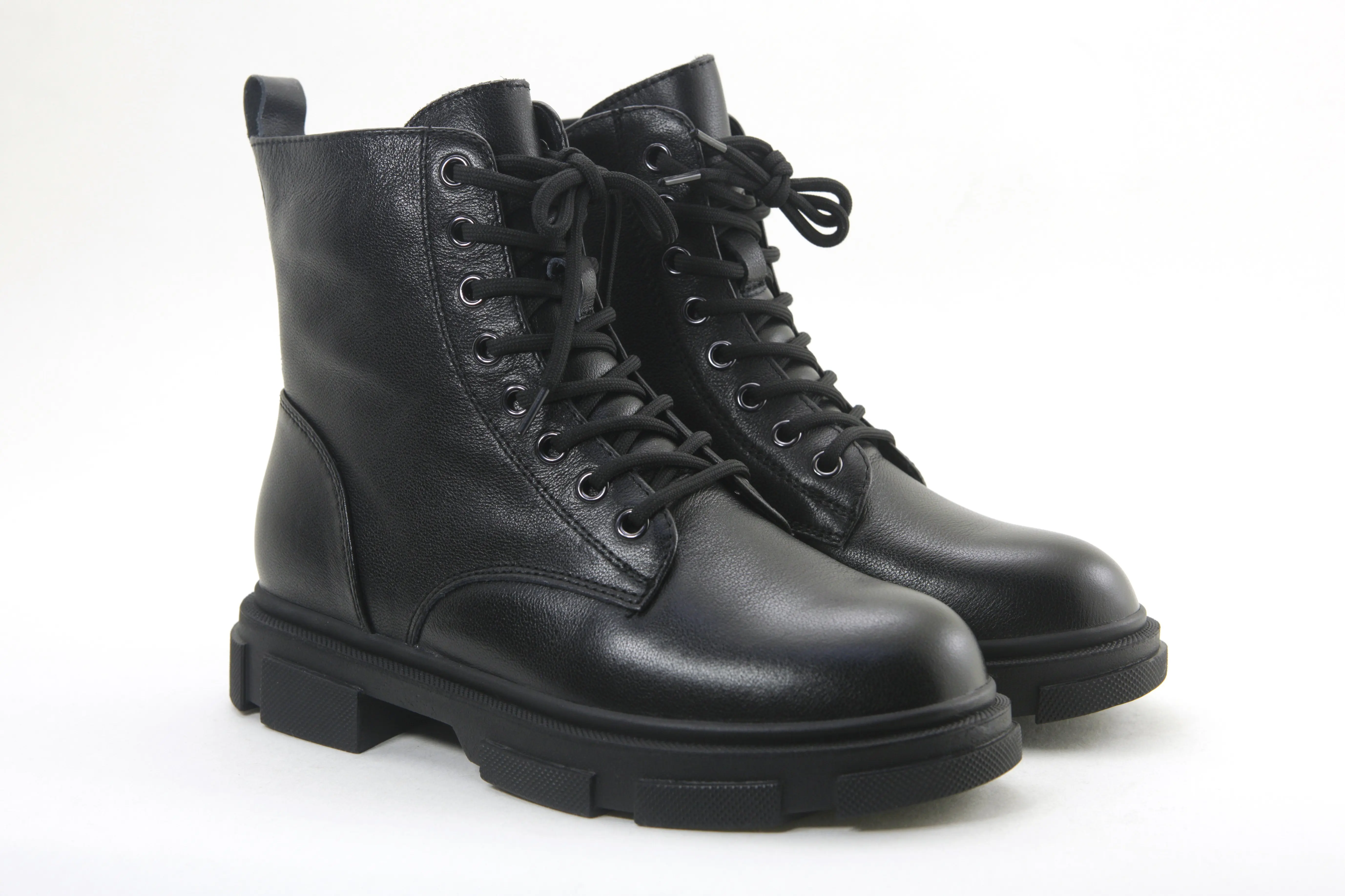 Ботинки женские "Bonavi" 1W19-03-101B