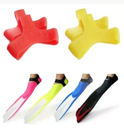 Держатель для ласт CLIFF (пара)