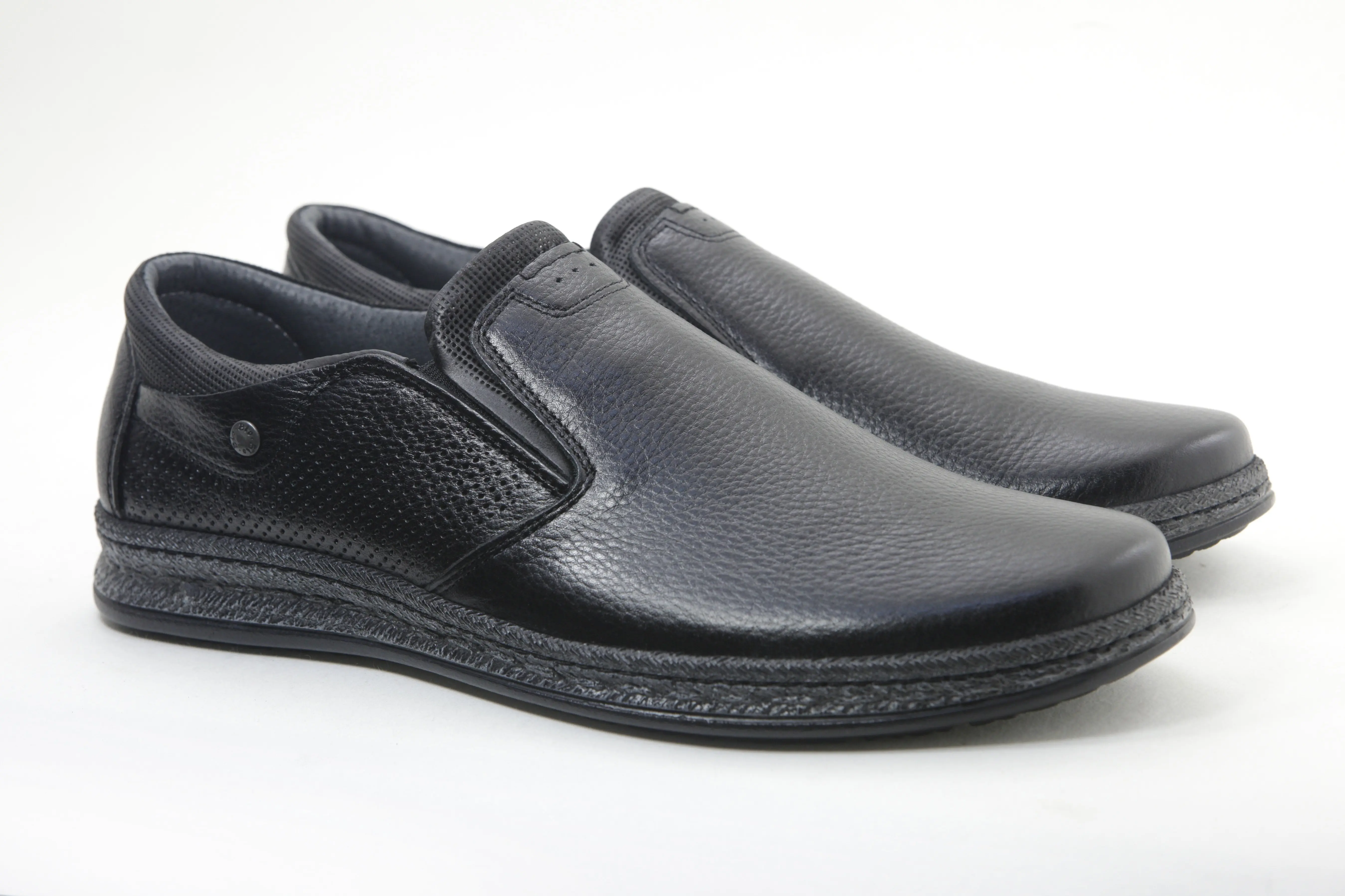 Туфли мужские "Bastom" 17A18T/4