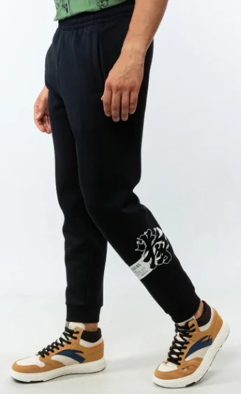 Брюки мужские "Anta" 852237305-2