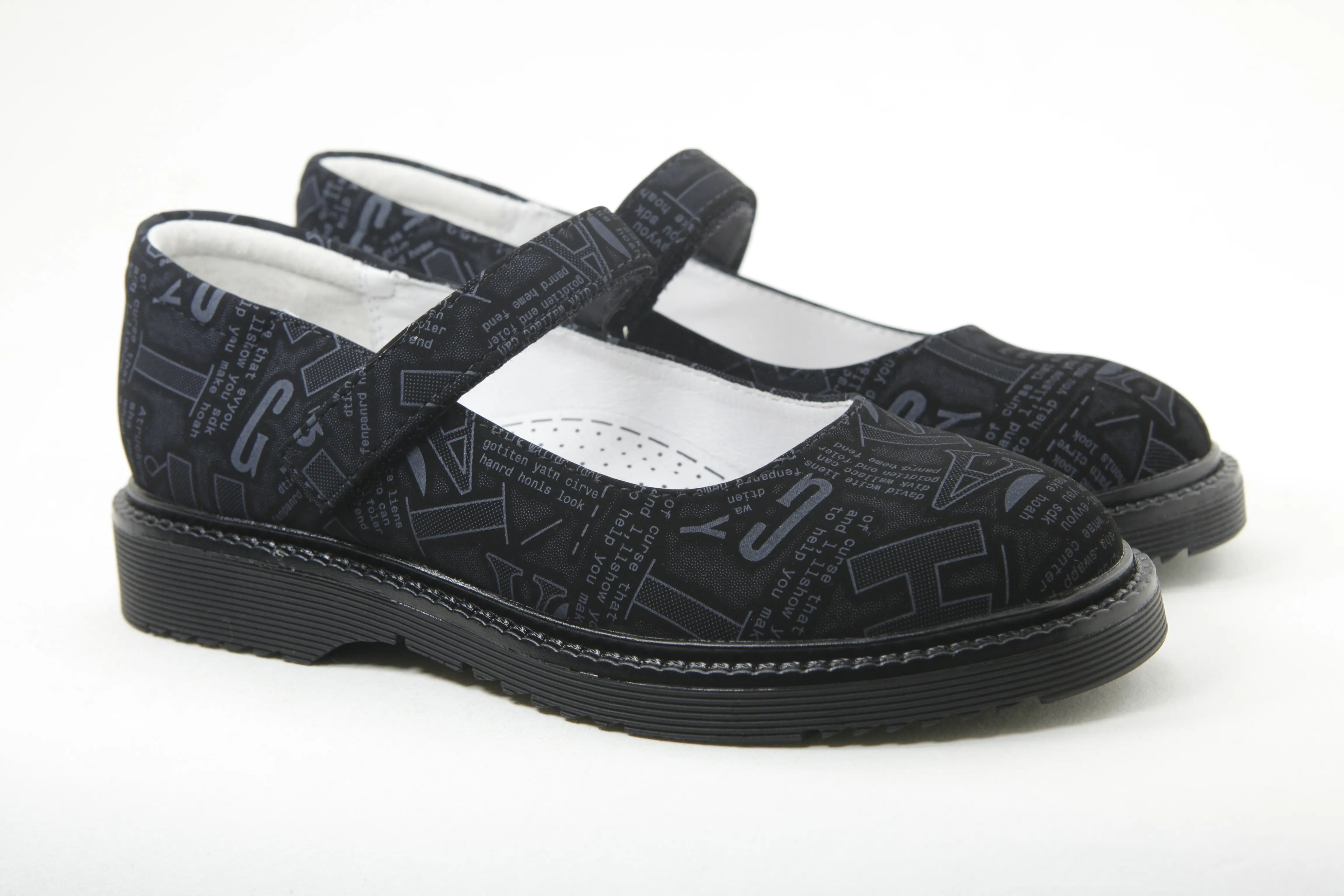 Туфли детские "Betsy" 918303-05-03