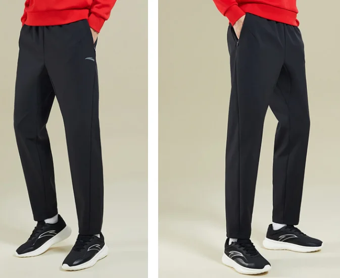 Брюки мужские "Anta" 852337553-3