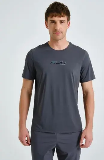 Футболка мужская "Anta" 852425104-5