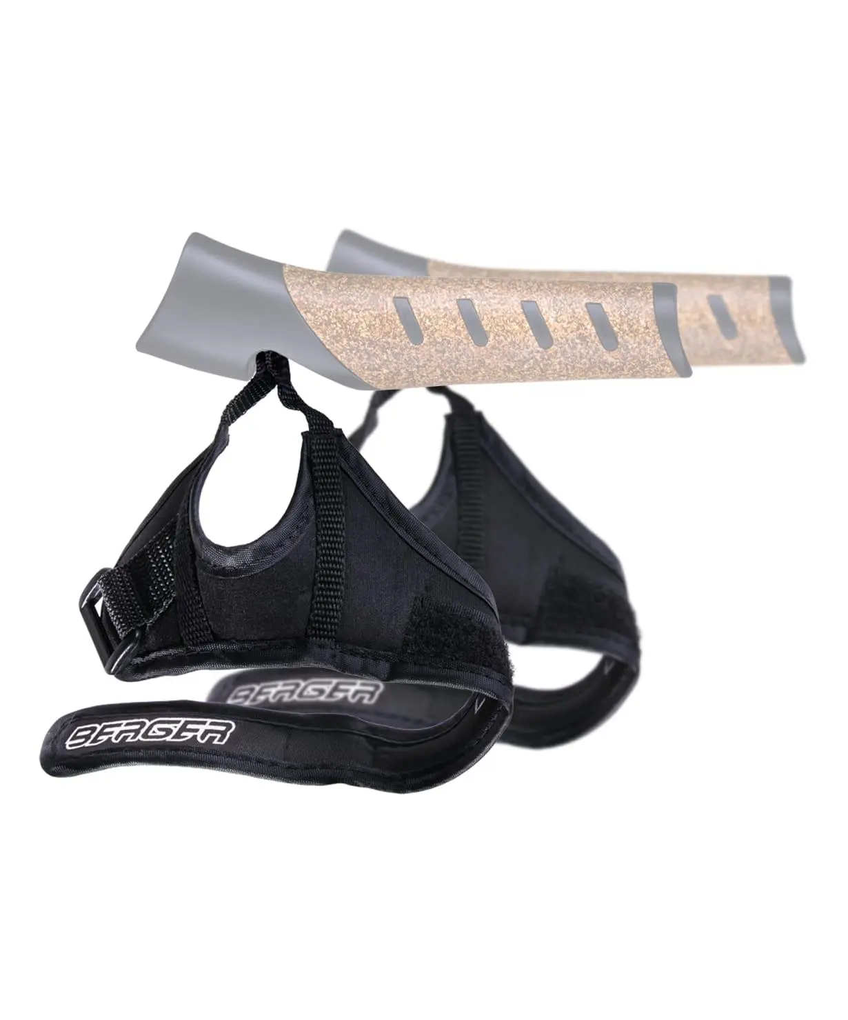 Темляк для скандинавских палок Berger 2 шт.