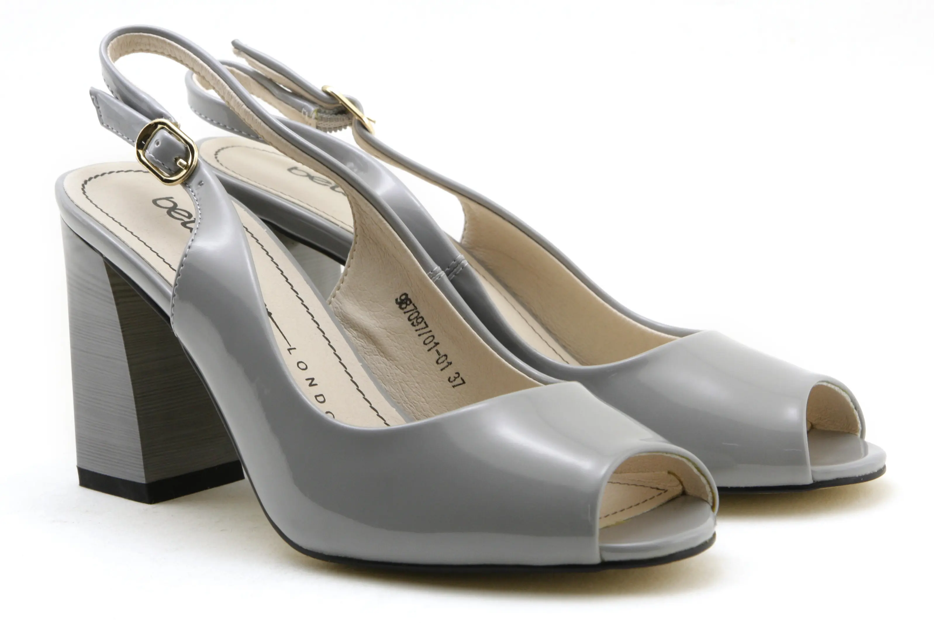 Босоножки женские "Betsy" 987097/01-01