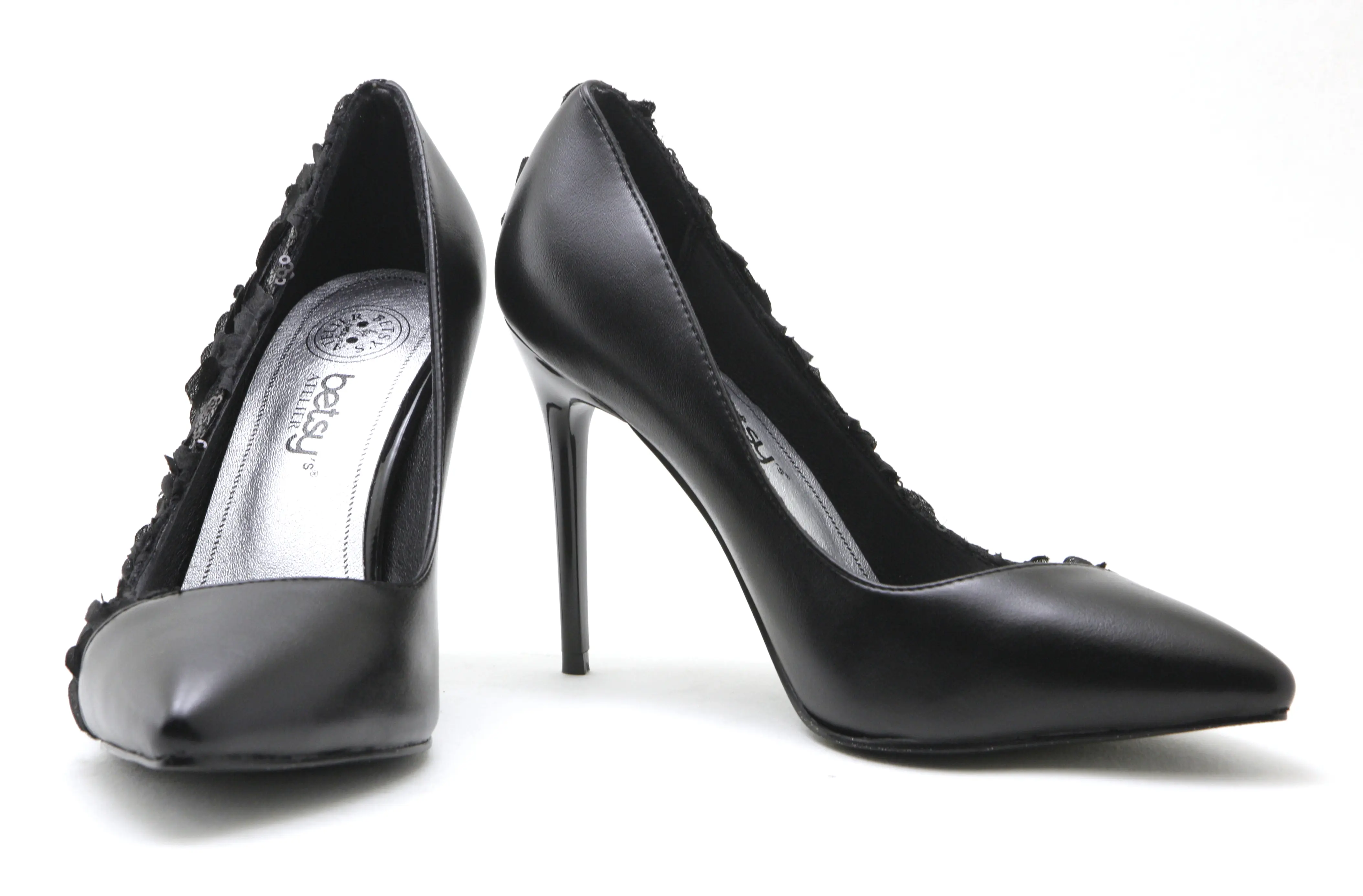 Туфли женские "Betsy" 999002/09-04