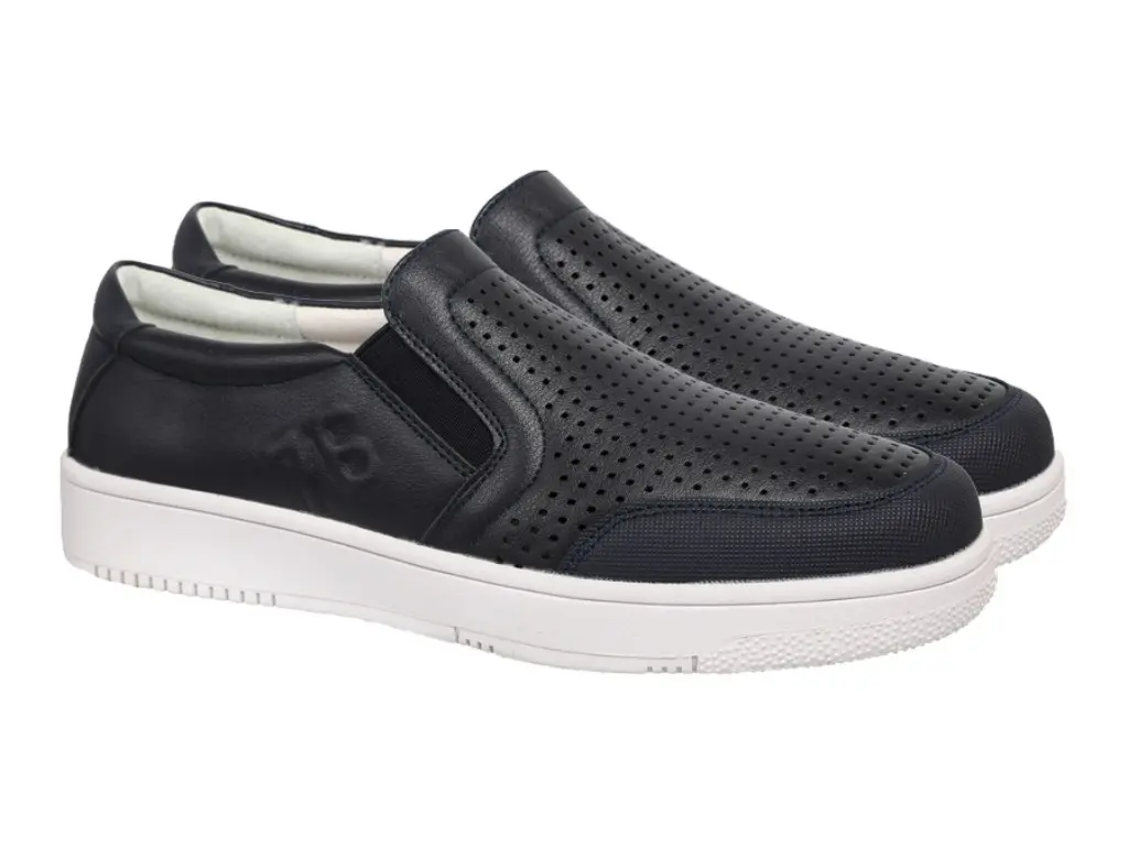 Туфли подростковые "Indigo kids" 44-0175А