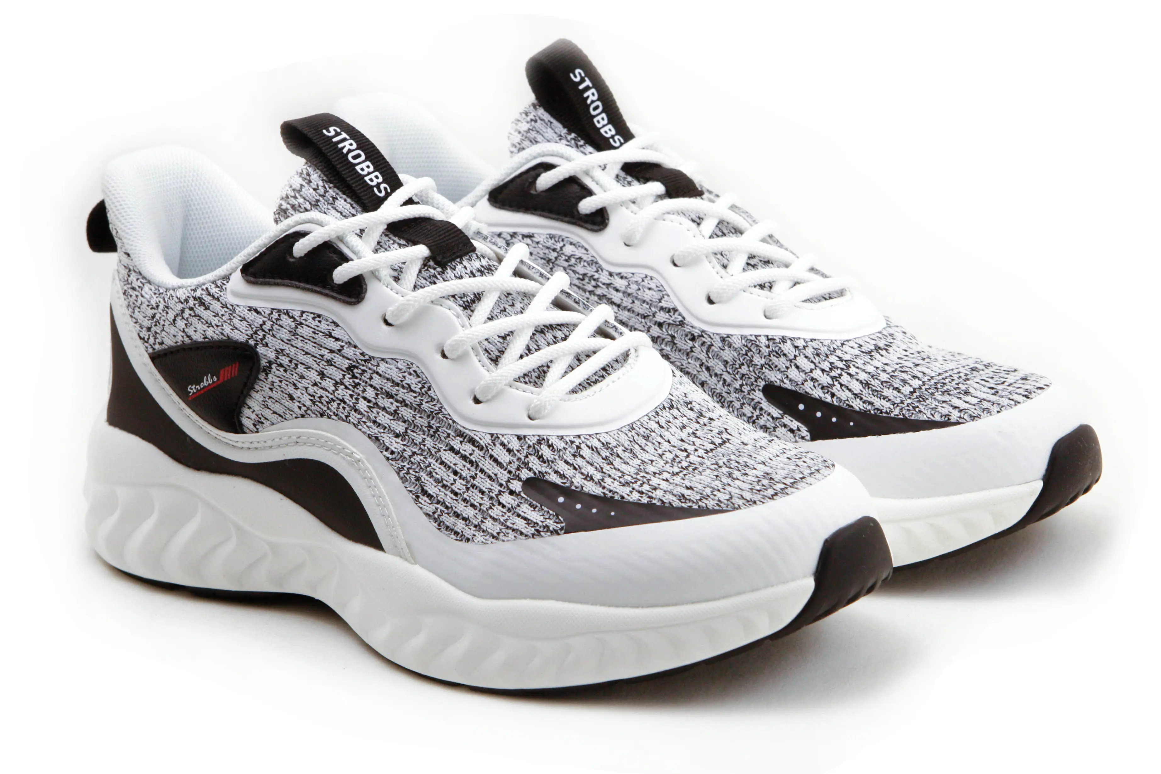 Кроссовки "Strobbs" F7050-6