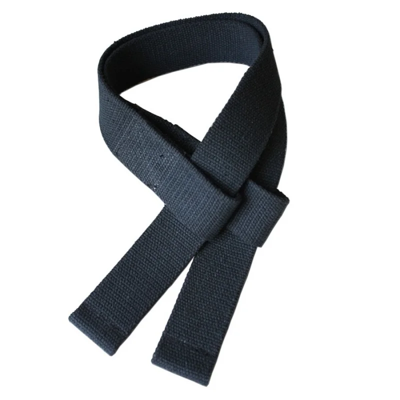 Лямки страховочные для штанги обратная петля ПЭ