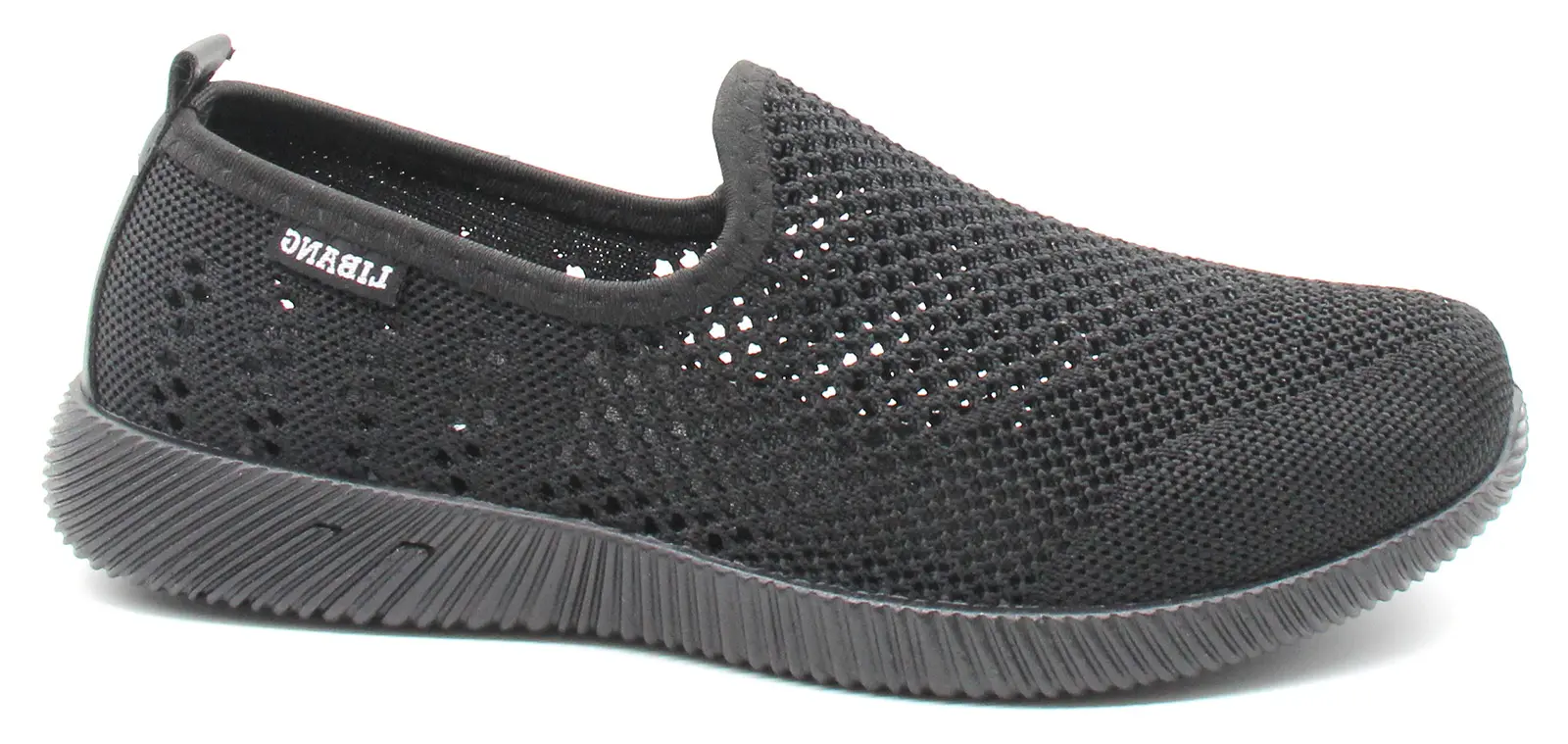 Кроссовки мужские "Libang" B5001-91