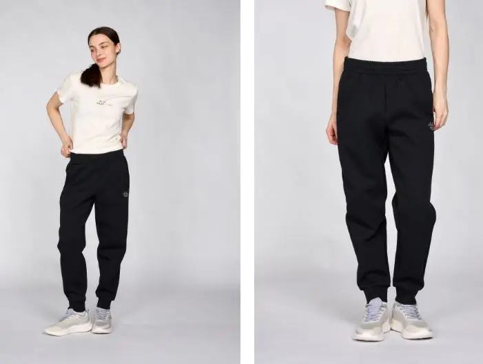 Брюки женские "Anta" 862417308-2