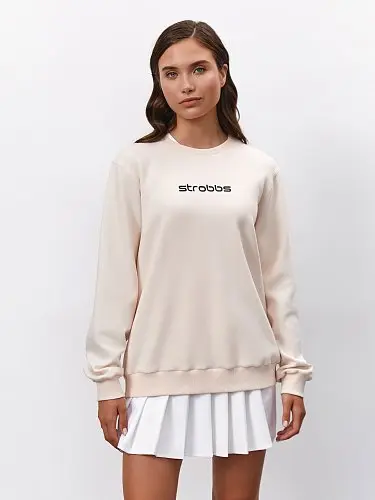 Толстовка женская "Strobbs" T3356-12