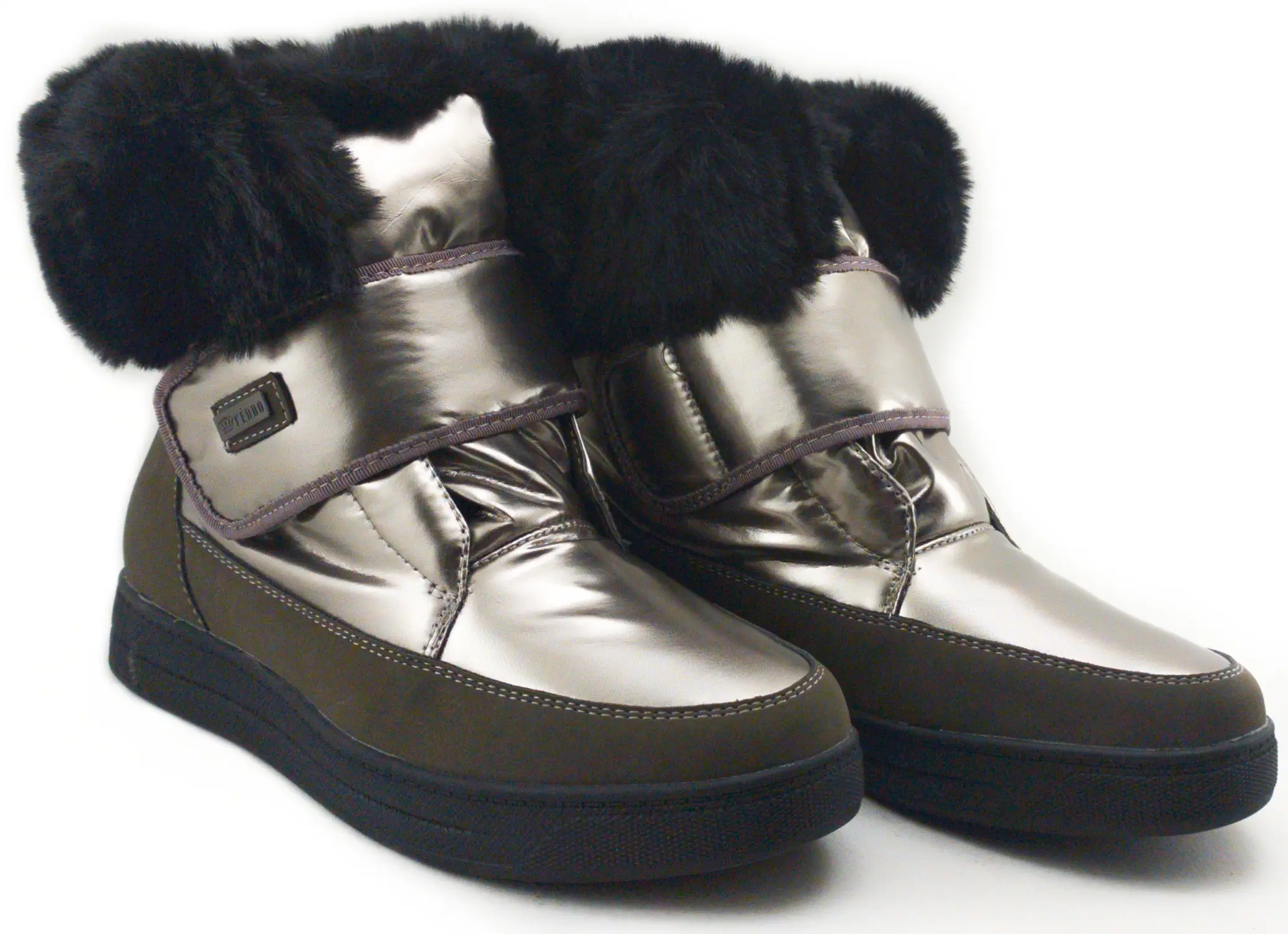 Ботинки детские "Keddo" 598131-05-02