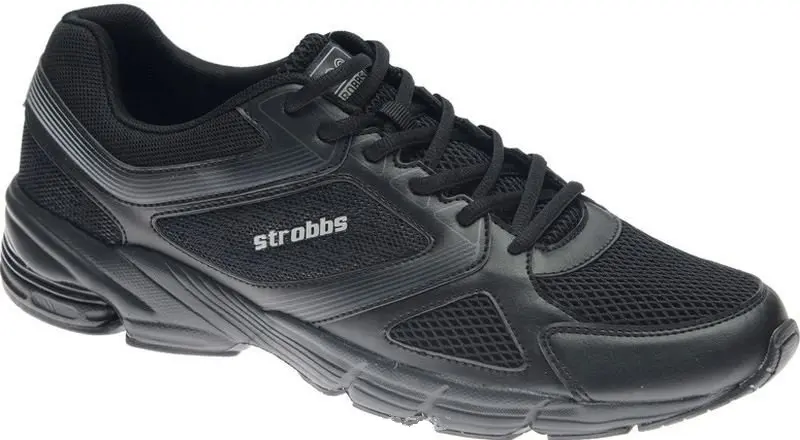 Кроссовки мужские "Strobbs" C2427-3