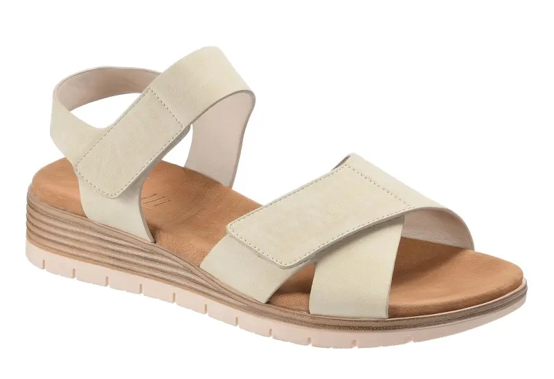 Босоножки женские "Evalli" BH-163-12181-6