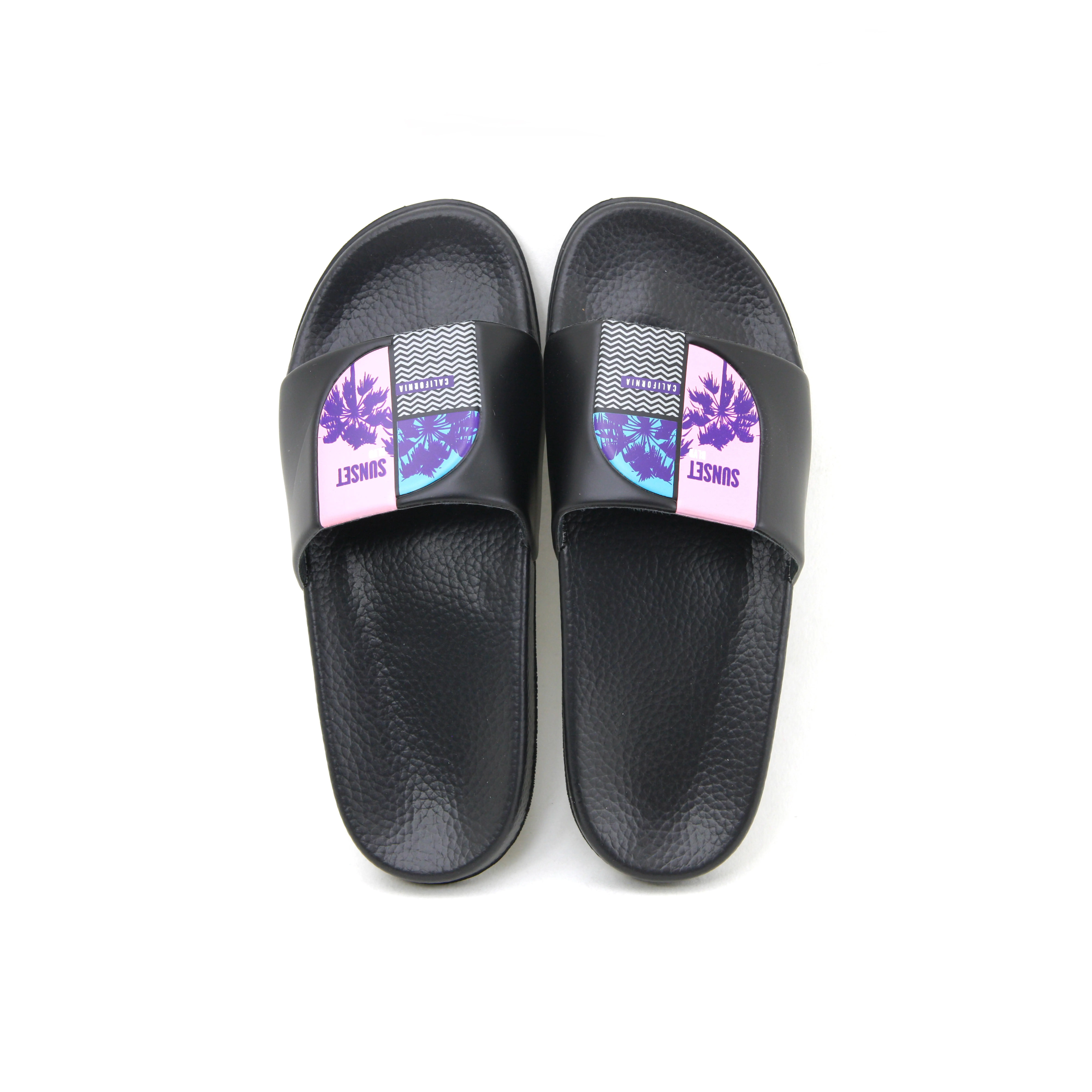 Шлёпки подростковые "Tingo" 197364 BT