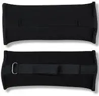 Утяжелители 2*1,0кг SM-262 неопрен