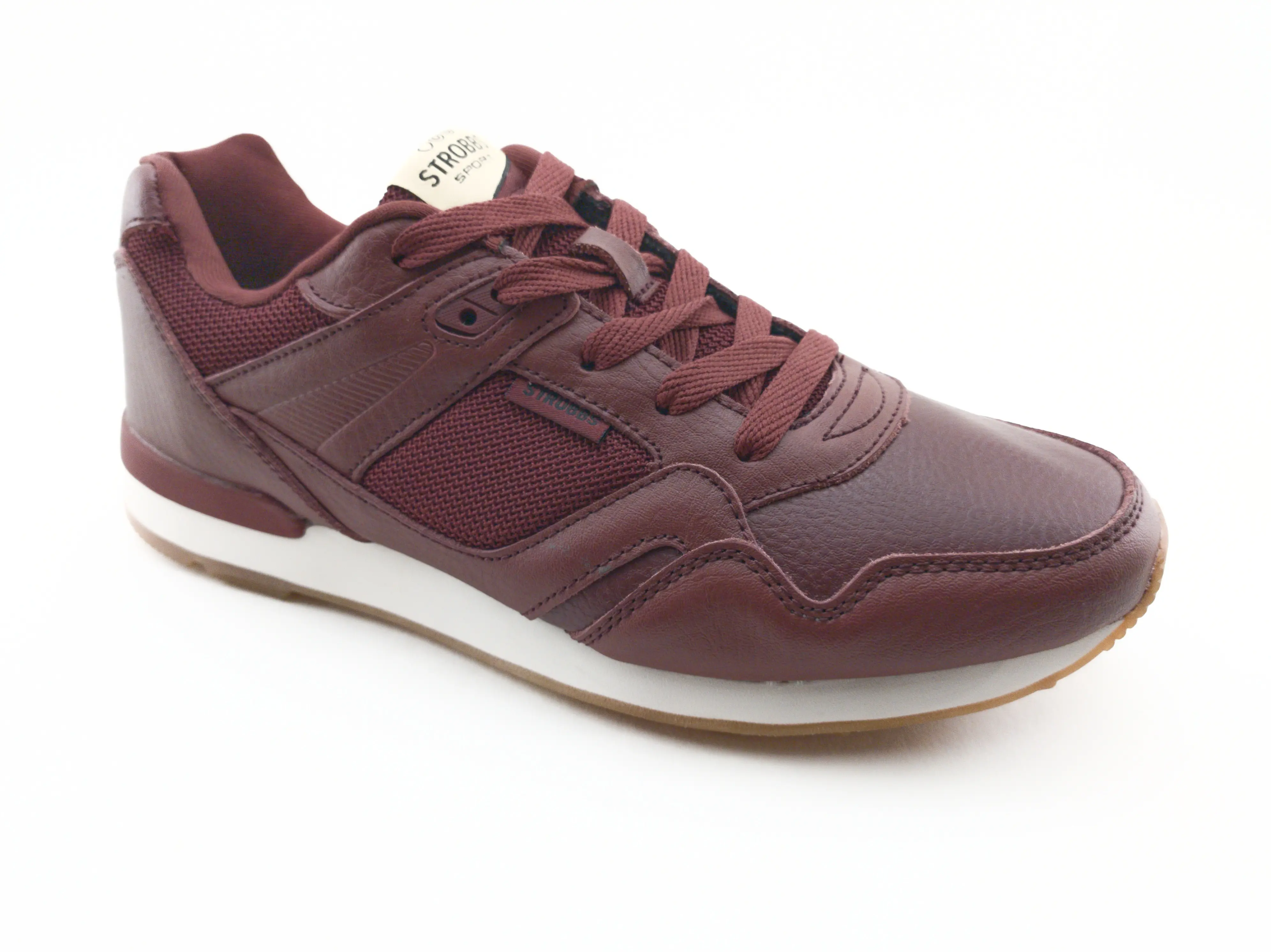 Кроссовки мужские "Strobbs" C2650-11