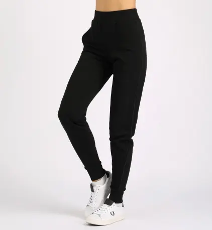 Брюки женские "Argo" B.329 черн.