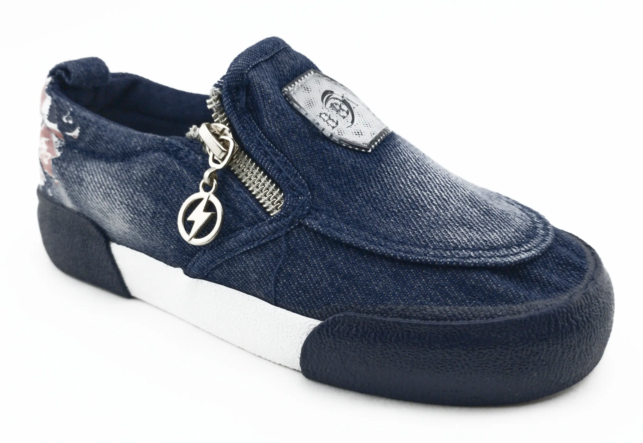 Кеды детские "BBX" B081