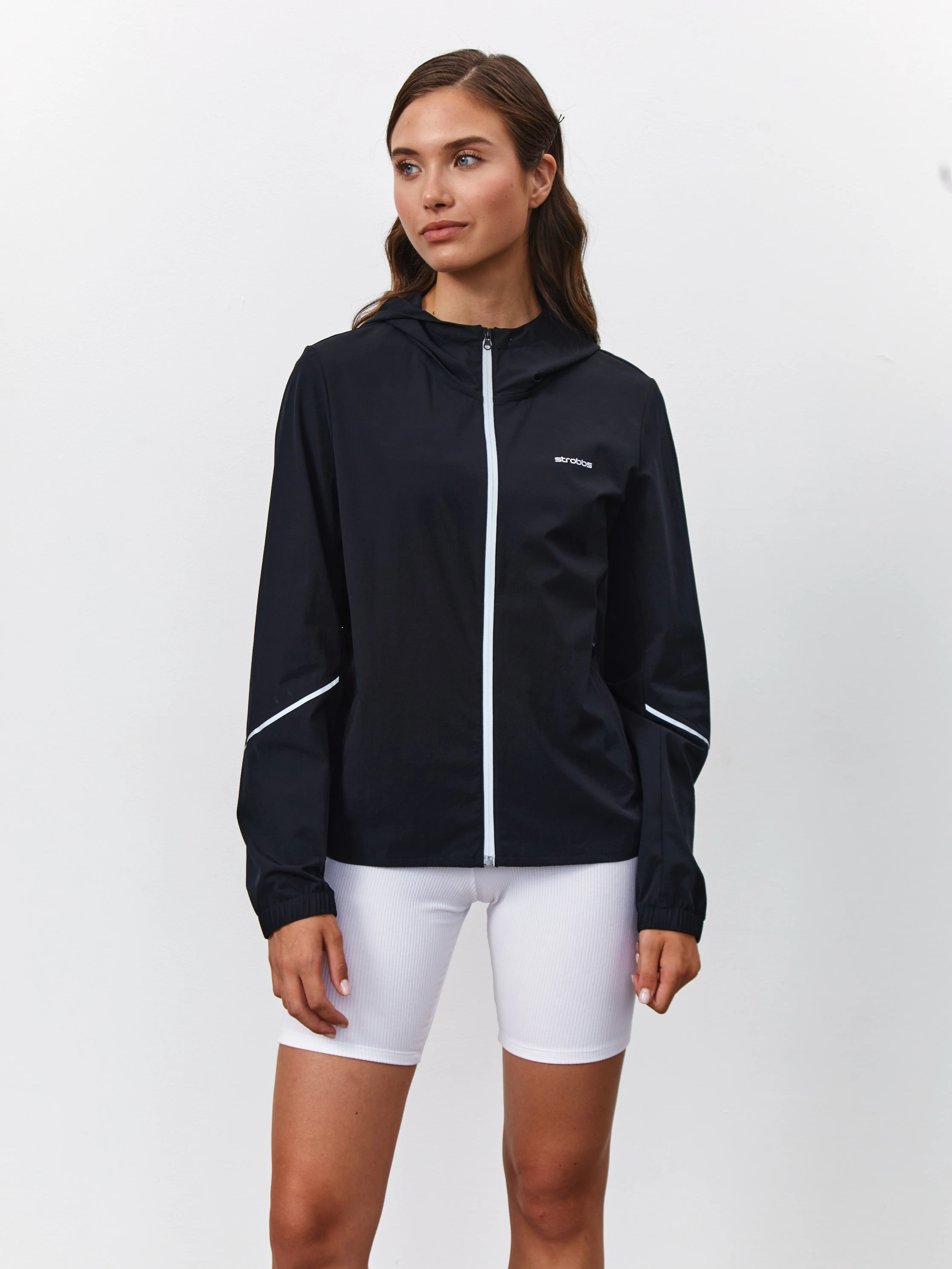 Ветровка женская "Strobbs" T3351-3
