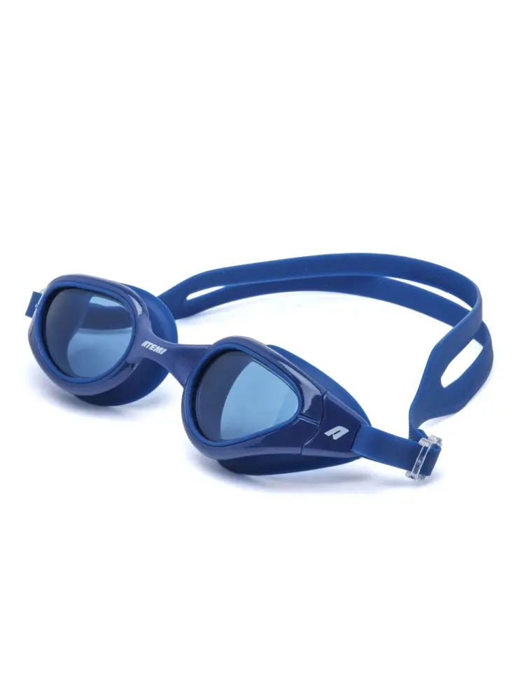 Очки д/плавания "ATEMI" FAW1BE