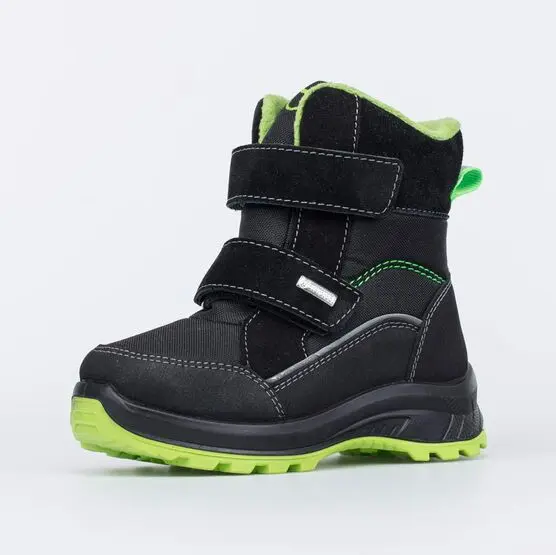 Ботинки детские "Котофей" 254999-41