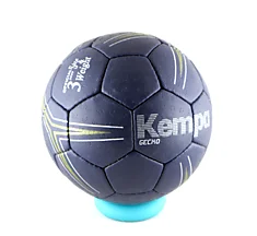 Мяч г/б Kempa Gecko р.3