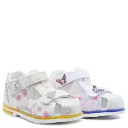 Босоножки детские "Колобок" 5400