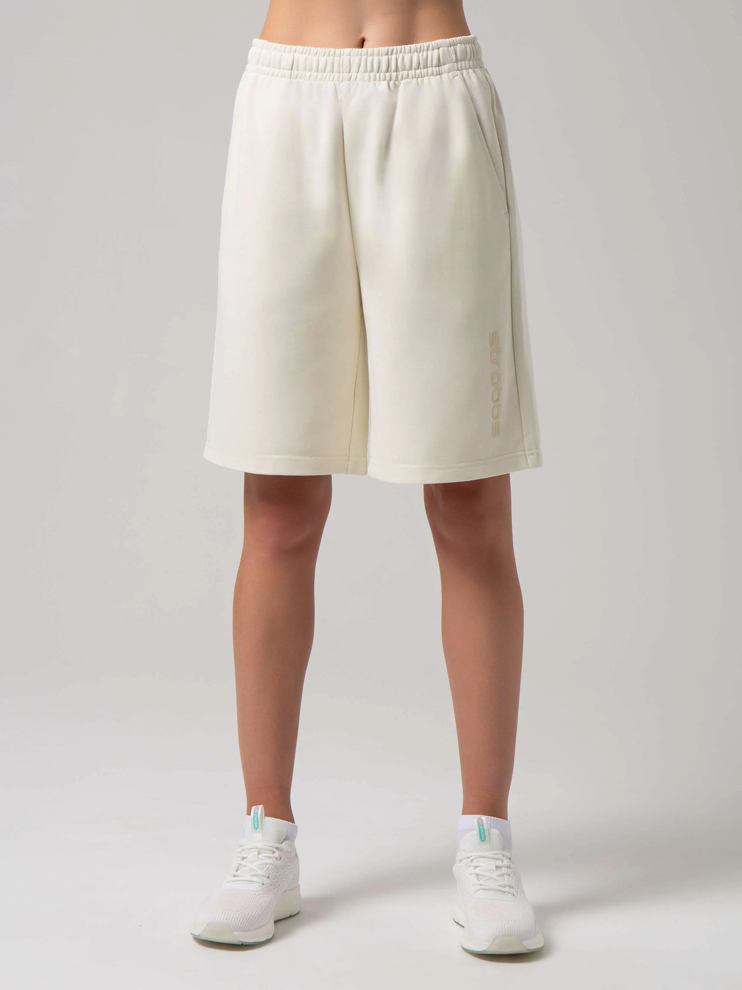 Шорты женские "Strobbs" T3488-6