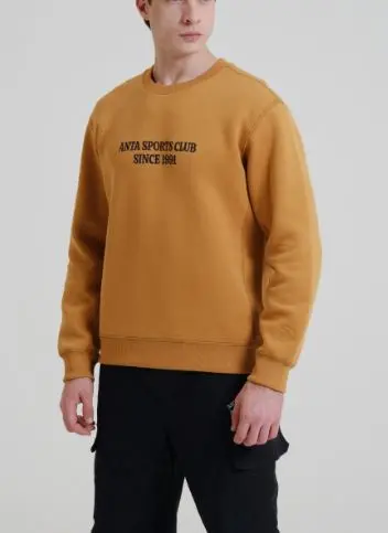 Толстовка мужская "Anta" 852518710-2