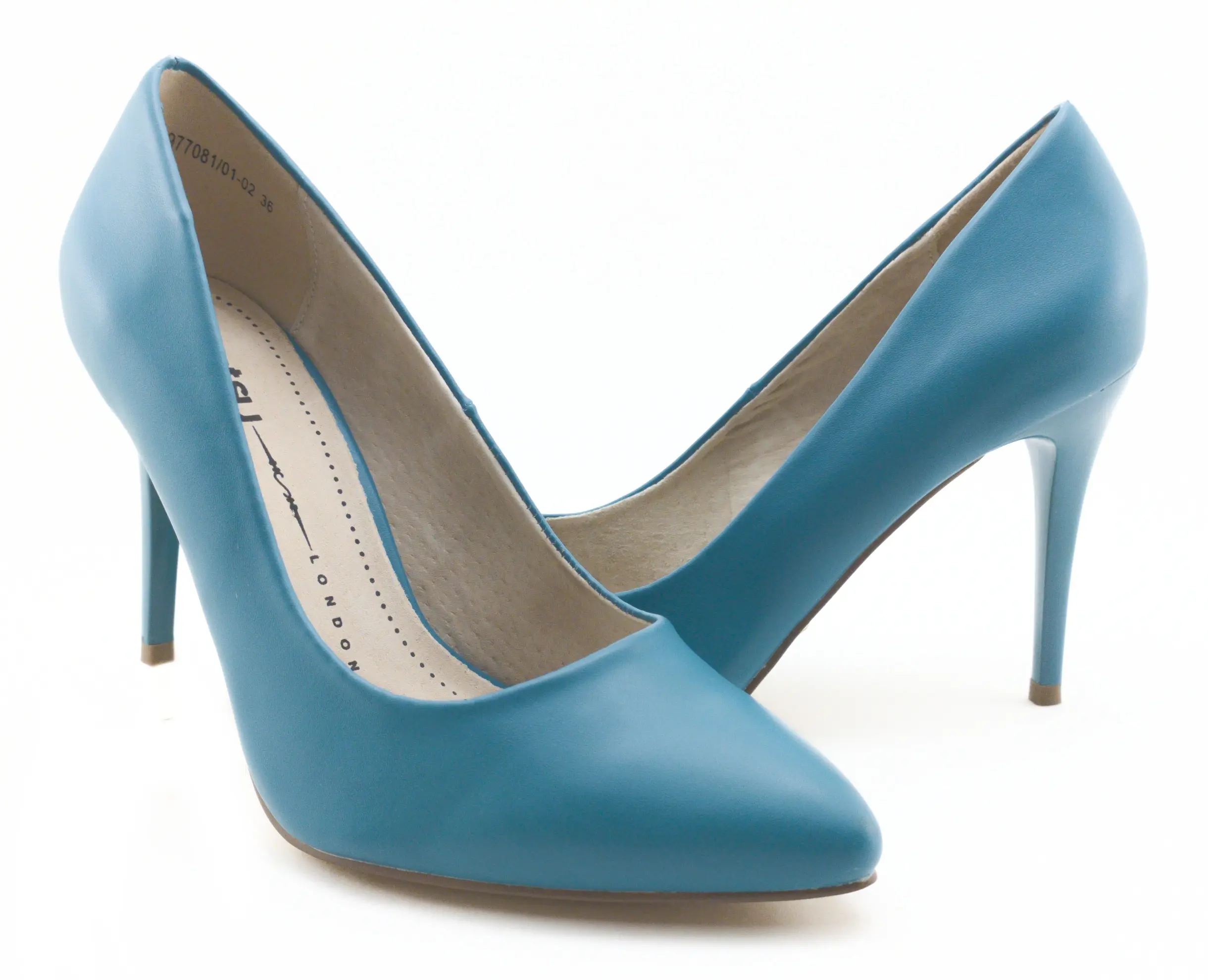 Туфли женские "Betsy" 977081-01-02