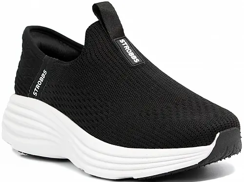 Кроссовки "Strobbs" F7414-3