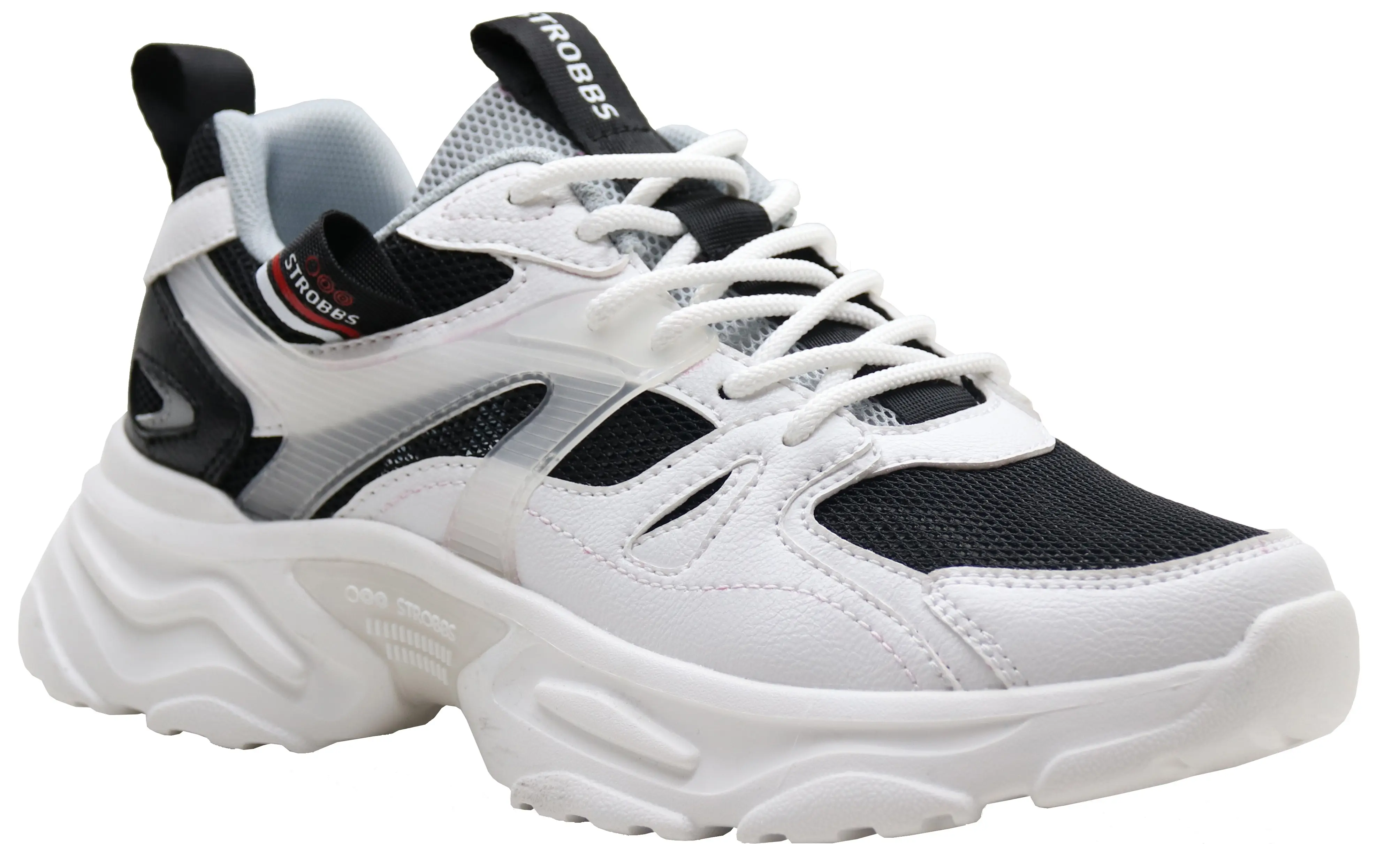 Кроссовки "Strobbs" F7063-3