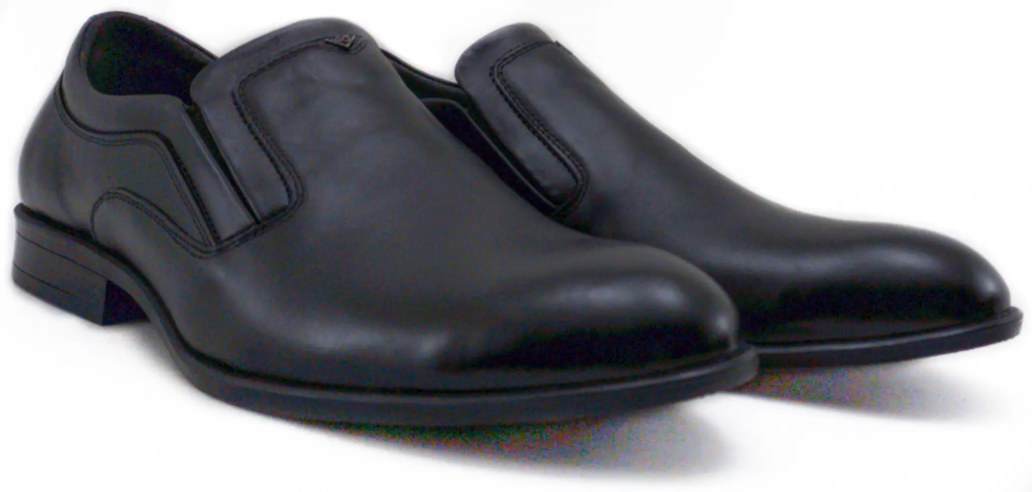 Туфли мужские "Agent" 3319