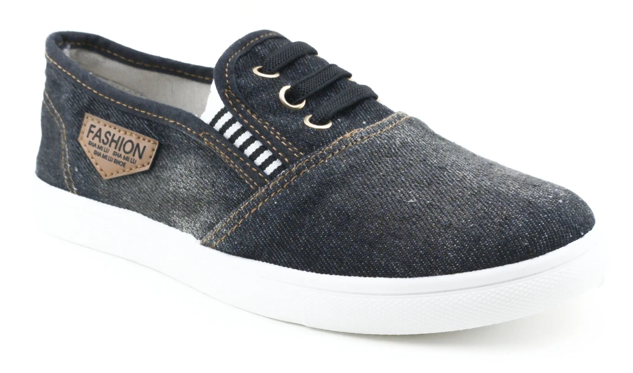 Кеды детские "Shamilu" 209-9