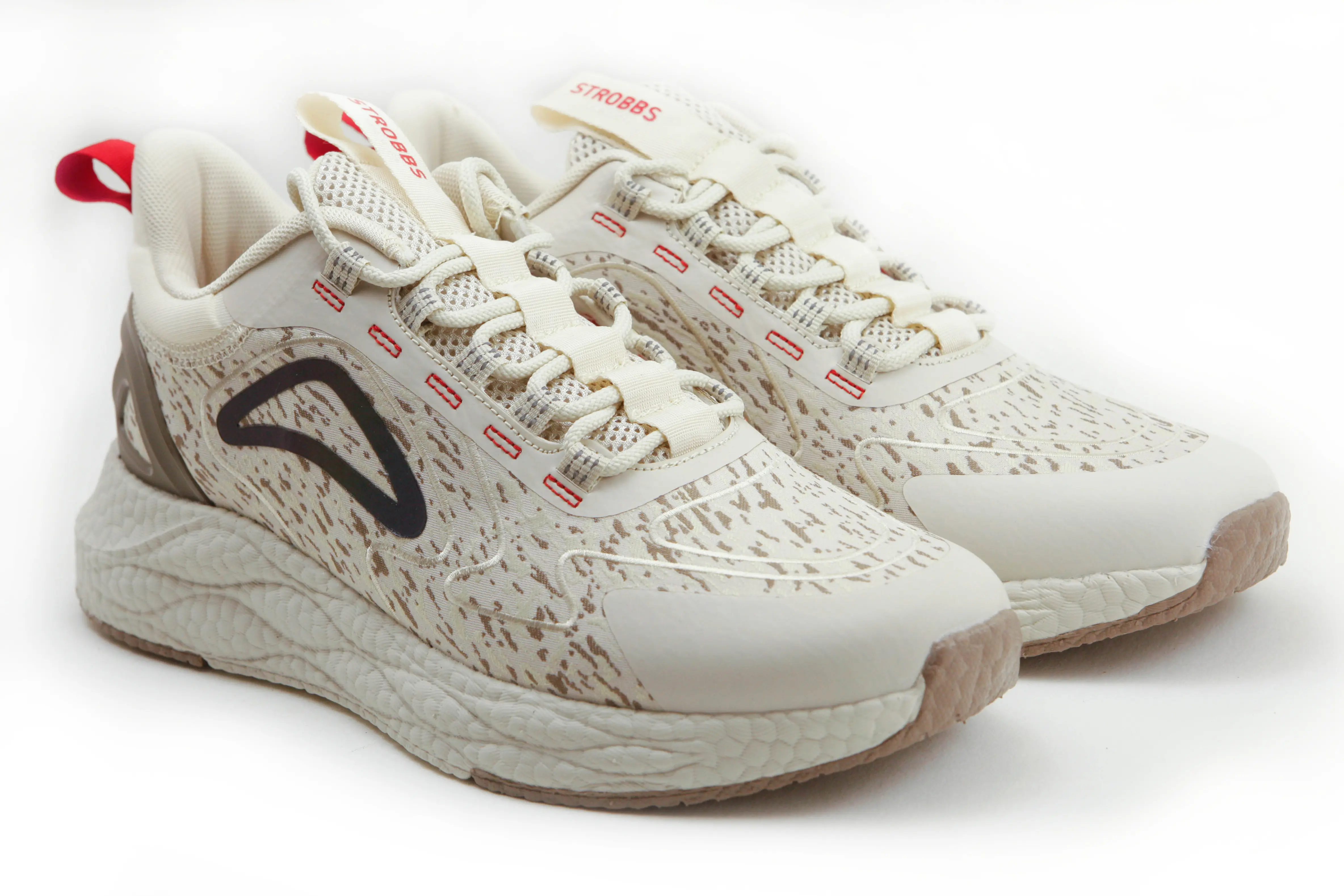 Кроссовки мужские "Strobbs" C3190-16