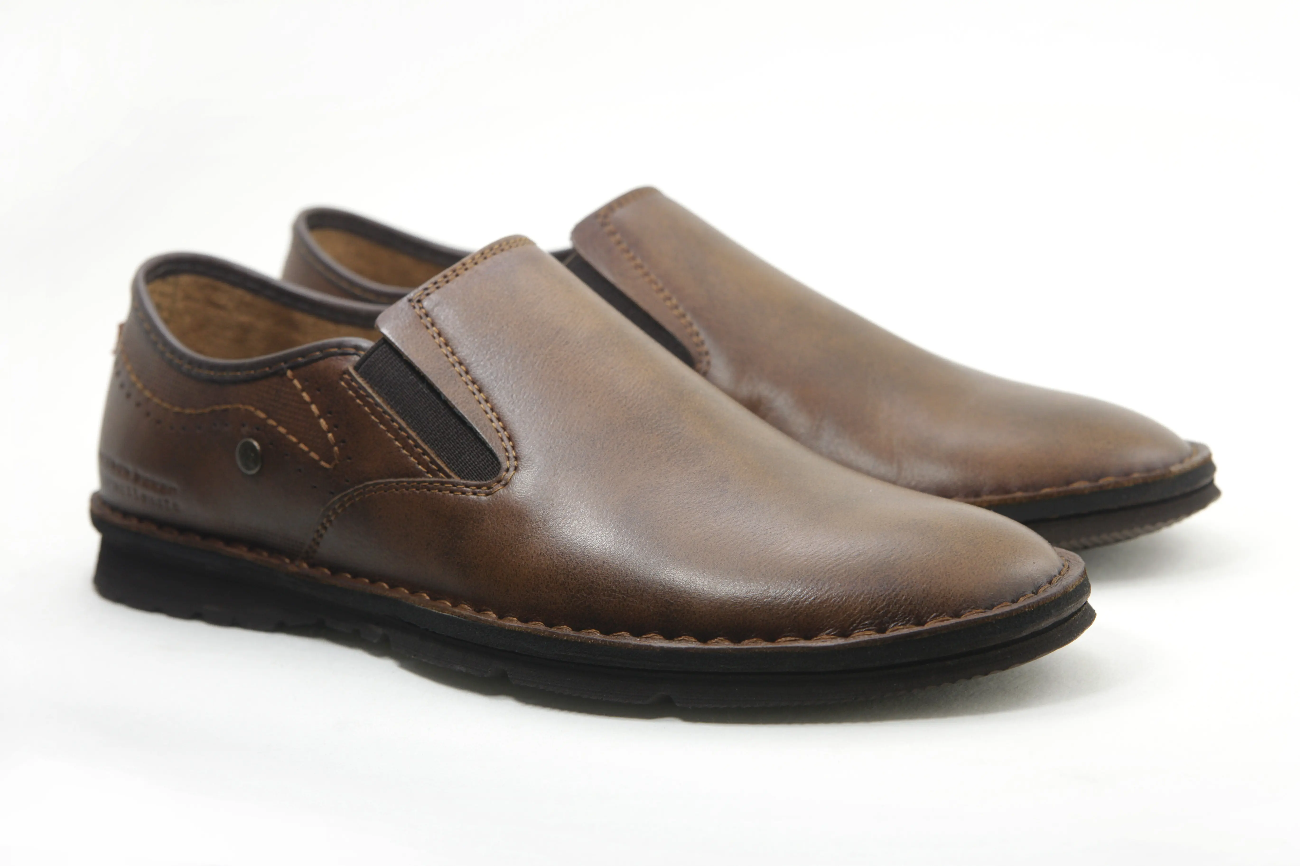 Туфли мужские "Bastom" 17E62T/51-49